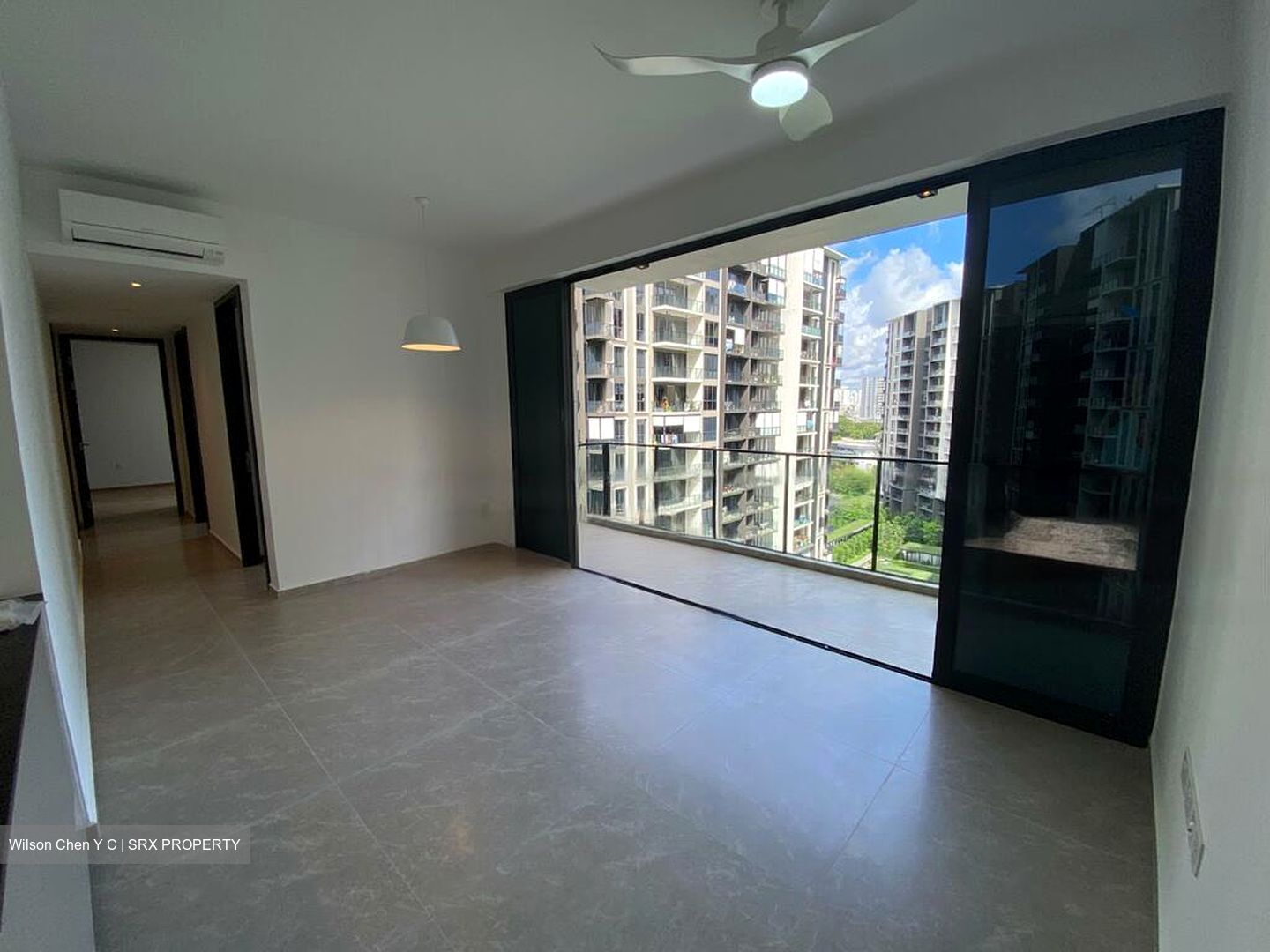 Park Colonial (D13), Condominium #437039051